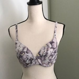 ❤️3X20 EVERYDAY Full Coverage Lightly Padding Underwire Bra | 34B